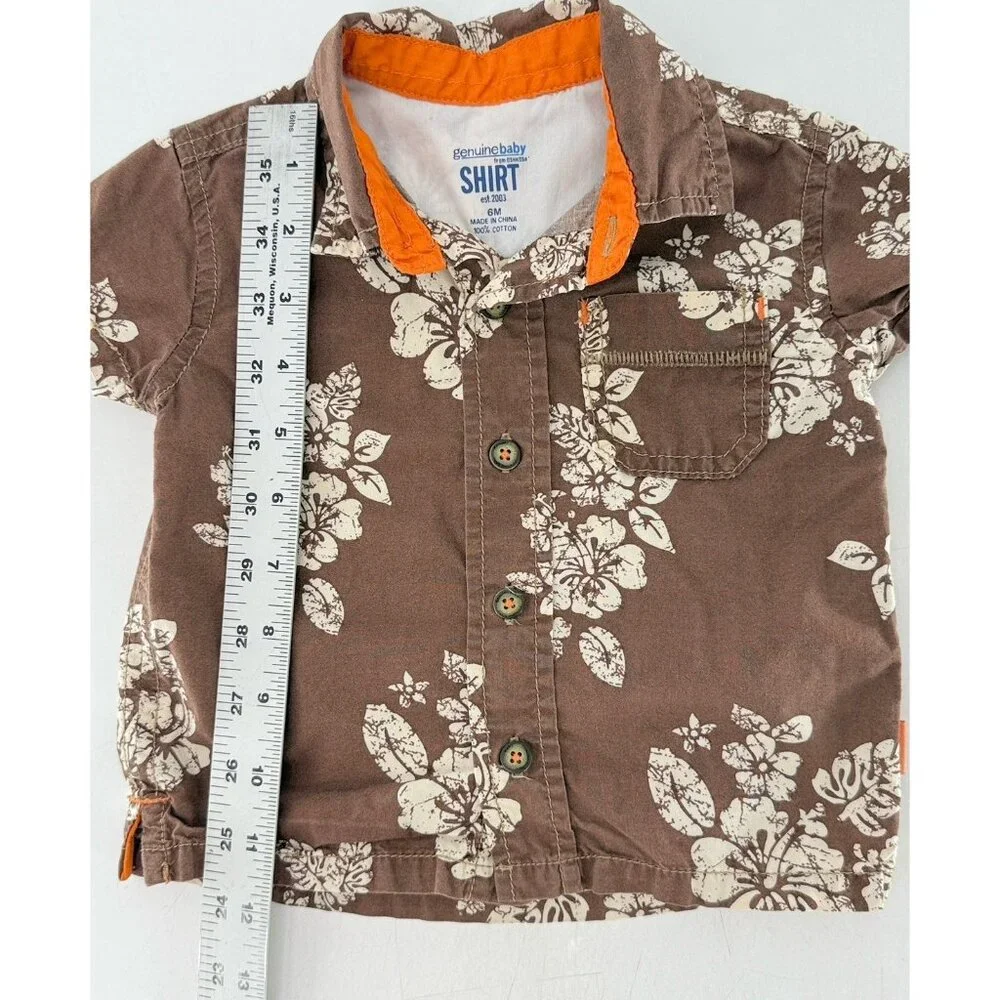 OshKosh Bgosh this oshkosh